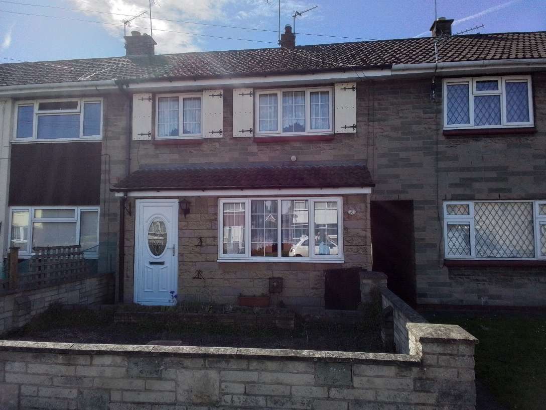 St Leger Property Details